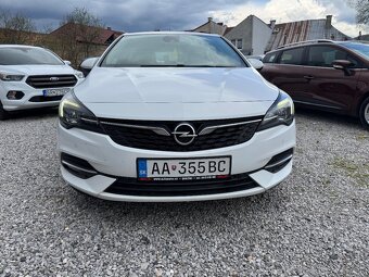 Opel Astra 1.5 CDTI - 5