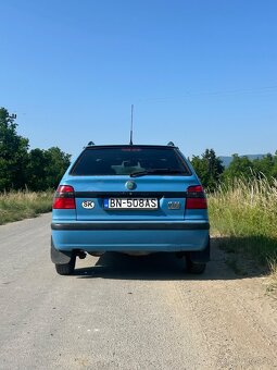 Škoda Felicia 1.3mpi - 5