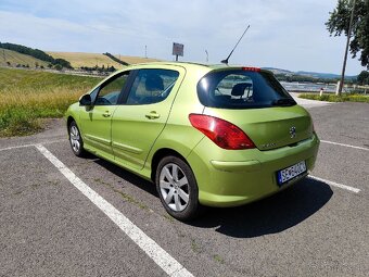 Peugeot 308 1.6 16V VTi - 5