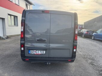 Renault Trafic 1.6 CDTI - 5