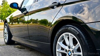 Bmw e91 320d Panorama , vyhrievane sedačky - 5