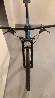 BMC Twostroke Al Two 2022 - 5
