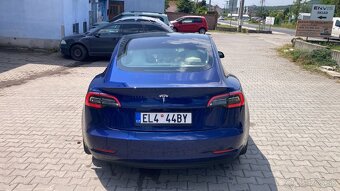 Tesla Model 3 Basis RWD - 5