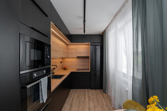 Nadštandardný 3 izbový byt | Moldava nad Bodvou - 5