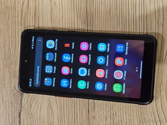 SAMSUNG galaxy XCover5 - 5