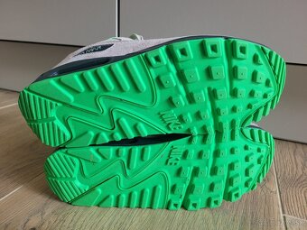 Nike Air Max - 5