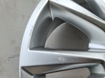 5X130 R18 ALU DISKY VW TOUAREG - 5