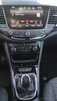 Opel Astra K - 5