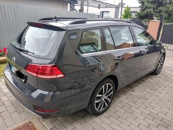 VW Golf 7,5 110KW (150ps) 10/2017 Bi-Xenon - 5