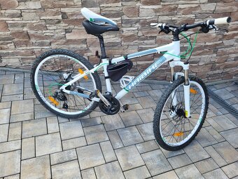 HAIBIKE life26 - 5