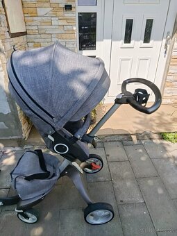 Stokke - 5