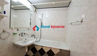 Na PRENÁJOM 3 izbový byt, Humenné (N256-213-MIM) - 5