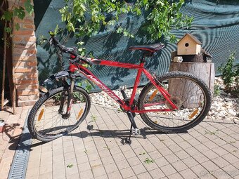 Predám pánsky horský bicykel Merida - 5