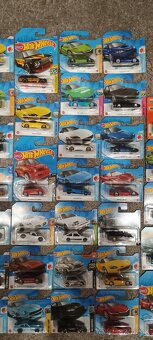 Hot Wheels JDM japonské autá - 5