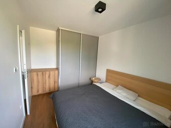 Na prenájom super 2i PET FRIENDLY byt v Ružinove pri jazere - 5