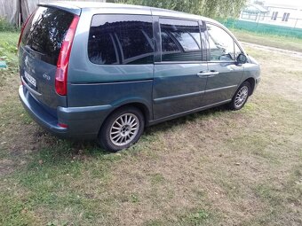 Citroen C8, 2.0i, benzín, 140 koní. 2006. Na predaj. - 5