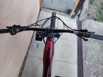 HAIBIKE AllTrail 8 29'' 2024 XL ebike v záruke 18 mesiacov - 5