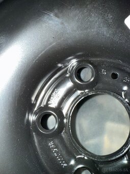 205/55 r16 zimne nove - 5