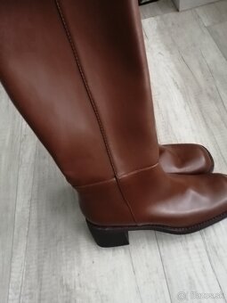 Nové trendy cizmy - 5