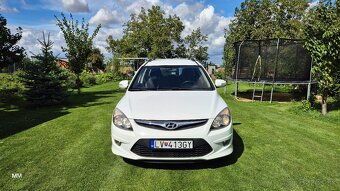 Hyundai i30 sw ( combi ), slovenský pôvod - 5