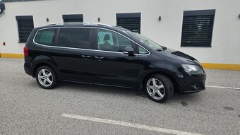 Seat Alhambra 2.0 TDI 103kW - 5