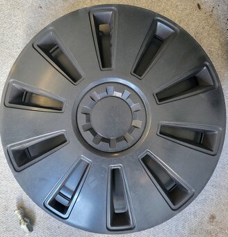 Plechové disky 5x114.3 - 5