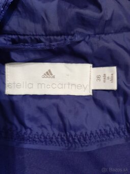 Dámsky zimný kabát/bunda Adidas Bundy, vetrovky - 5