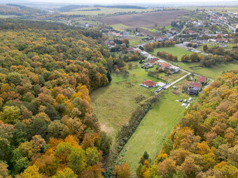 Lukratívna ponuka pozemku v obci Brezolupy 8040m2 - 5