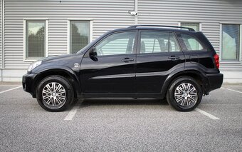 Toyota RAV 4 2.0 D-4D 4x4 - 5