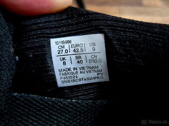 Botasky Asics - 5