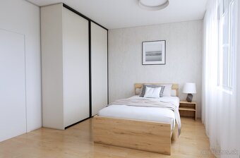 Hľadáte bývanie vo vlastnom 5i dome v Tr.Teplej? - 5