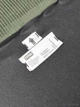 Kreslo Hundested - 5