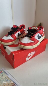 Tenisky Nike 3 druhy ORIGINÁL  - 5