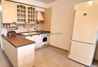 Predaj 4 izbový byt, parking, terasa, ul.Svätej rodiny, Koši - 5