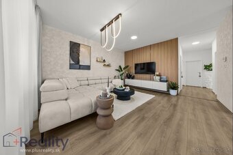 Veľký trojizbový byt v Dunajskej Strede na predaj - 5