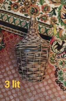 Predám Demižóny - 5