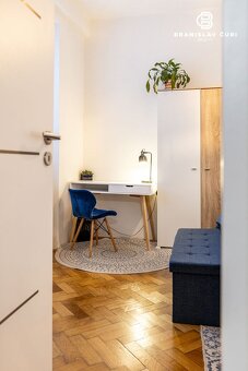 2 izbový byt, v lukratívnej časti Košice, Mojmírová ulica, 7 - 5