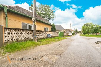 ALL INCLUSIVE | NA PREDAJ 3-IZBOVÝ ROD. DOM NA 978 M2 POZEMK - 5