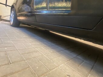 Predam seat alhambra 7miest tazne - 5