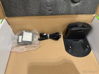 iRobot Roomba i3 robotický vysávač - 5