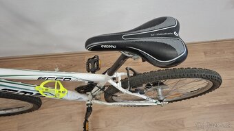 🚲 Predaj Pánsky (CTM) a Dámsky (DEMA) Bicykel (26") - 5