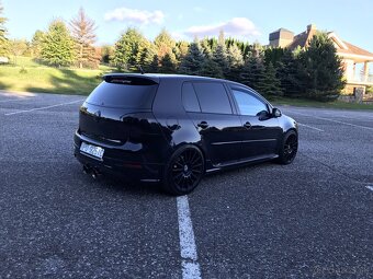Vw Golf 5 GTi - 5