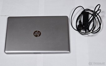 Notebook HP 250 G6 Intel Core i3 2GHz, 12GB DDR, SSD 256GB - 5