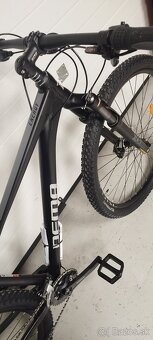 Dema Energy 7 Black 29 2x9 veľ.M  Nový so zárukou - 5