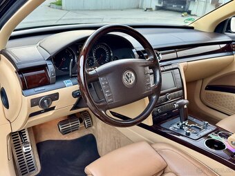 VW PHAETON 4.2 V8 INDIVIDUAL - 5