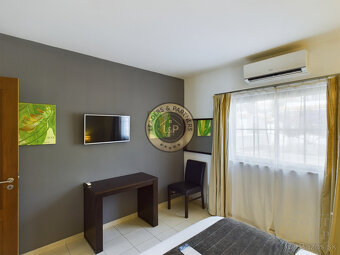 5 izbová vila s bazénom MELIÃ Tortuga Beach Resort, Kapverdy - 5