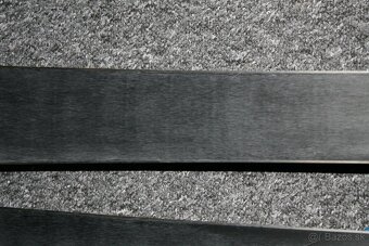 lyže dynastar Agyl 142 cm , lyžaky Nordica - 5