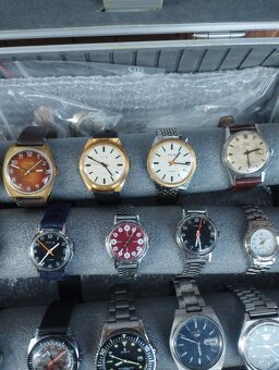 Prím,poljot,Casio,seiko - 5