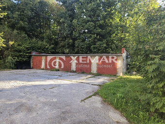 Predaj stavebný pozemok v meste Banská Bystrica - 5