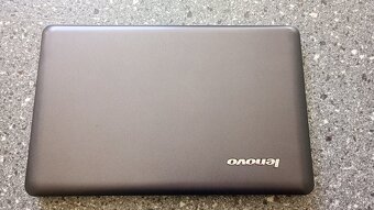 Lenovo S206 model Perfektný - 5